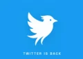 Twitter wraca. Wykopali go z grobu i zrobili Muska na szaro
