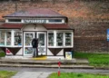 Przyszłość według Ubera to kioski. My naprawdę żyjemy w jakiejś pętli