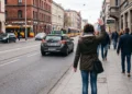 Wysiadłem z Ubera, a pieniądze były naliczane. Uważaj na absurdalny błąd aplikacji