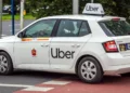 Uber wynajmie ci nocleg. Ale najpierw cię podwiezie