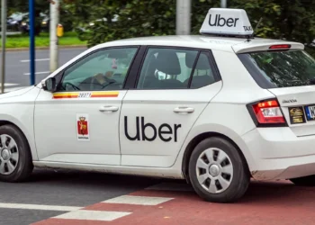 Uber wynajmie ci nocleg. Ale najpierw cię podwiezie