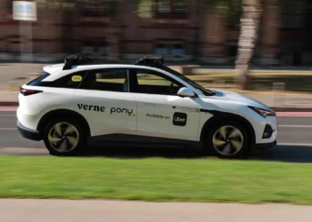 Uber bez kierowcy już w Europie. Jest plan na kolejne rynki