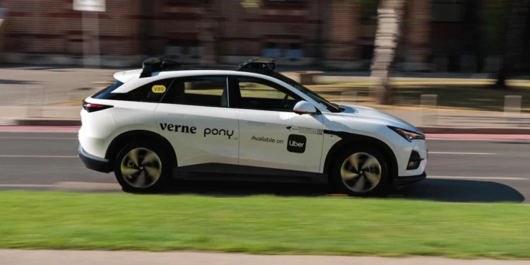Uber bez kierowcy już w Europie. Jest plan na kolejne rynki