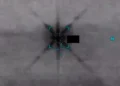 Nowe dokumenty o UFO ujawnione przez Pentagon. „Nigdy czegoś takiego nie widziałem”