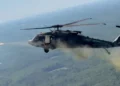 Black Hawk staje się groźnym niszczycielem. Odpali broń na 200 km