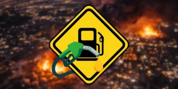 Płoną wielkie rafinerie. Świat drży o dostawy