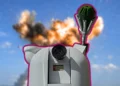Nie laser, nie rakieta. Ten system łapie drony w sieć