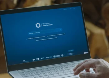 ONZ dogadał się z Google. Wyszukiwarka rzadziej cię okłamie