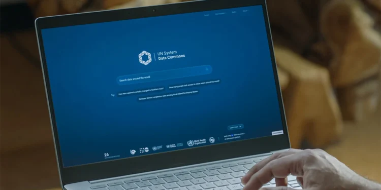 ONZ dogadał się z Google. Wyszukiwarka rzadziej cię okłamie
