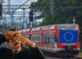 Jeden bilet na całą Unię Europejską. Podróżowanie stanie się piękne