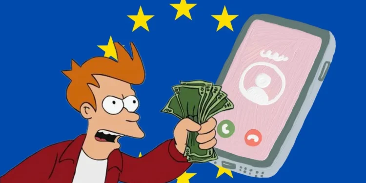 Jest sposób na darmowy internet za granicą. Dzięki, T-Mobile