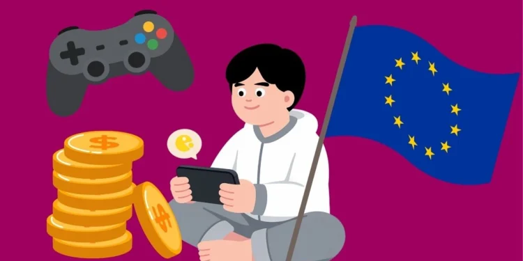Unia Europejska bierze się za gry. Systemy „szkodą konsumentom”