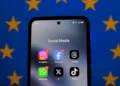 „Kiedy dostaną dostęp do naszych dzieci?”. UE szykuje bat na Big Techy