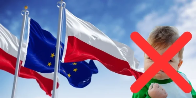 UE chce twardej kontroli wieku w internecie. Polska odpala własny, sprytniejszy plan