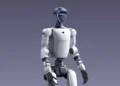 Edward Warchocki to idealny szpieg. Luka pokazuje, jakie ryzyko stwarzają chińskie roboty