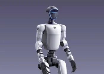 Edward Warchocki to idealny szpieg. Luka pokazuje, jakie ryzyko stwarzają chińskie roboty