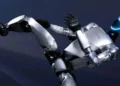 Robot-klaun skopał dziecko na pokazie. To nie Terminator, to ludzka głupota