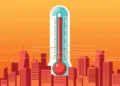 Nowy podział klasowy wyznacza klimatyzacja. Albo stać cię na chłodek albo zdychasz z gorąca 
