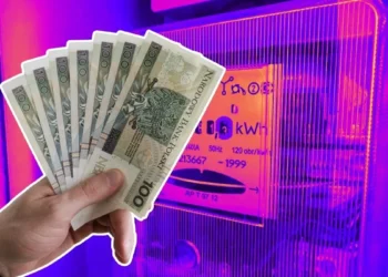 Ceny prądu wariują. Klimatyzatory pracują, słońce gaśnie
