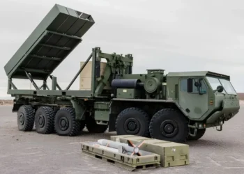 Pentagonowi Mach 5 już nie wystarcza. Chcą pocisku, którego nie da się zestrzelić