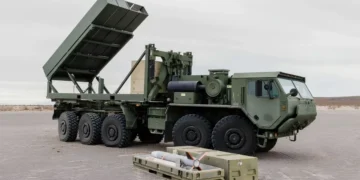 Pentagonowi Mach 5 już nie wystarcza. Chcą pocisku, którego nie da się zestrzelić