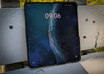 Ten smartfon łamie zasady gry. vivo X Fold6 ma wszystko