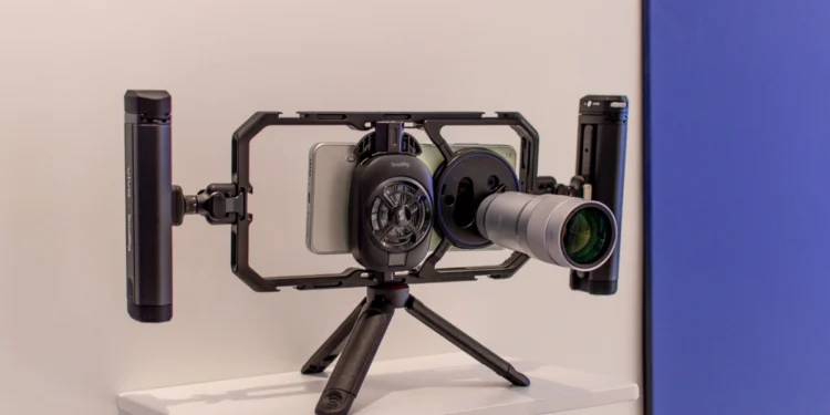 Znamy ceny Vivo X300 Ultra. Telefon, który chce być aparatem dla profesjonalistów