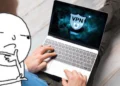 Jak włączyć wbudowany VPN na MacBooku? To prostsze niż myślisz