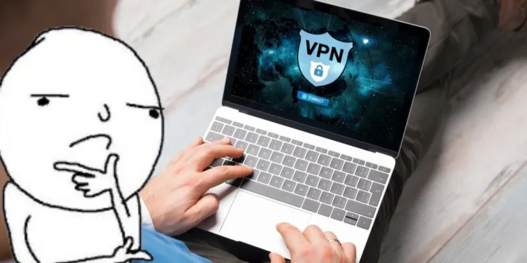 Jak włączyć wbudowany VPN na MacBooku? To prostsze niż myślisz