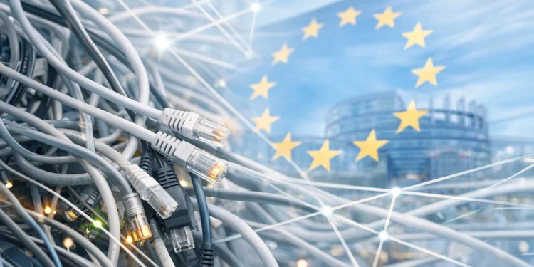 Unia bierze się za VPN. „To luka, którą trzeba zamknąć”