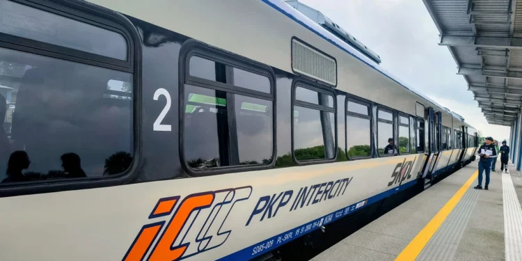 Nowy rozkład jazdy to nie tylko pociągi. To opowieść o sukcesie 