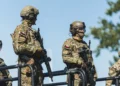 Wojsko płaci za wakacje. 27 dni w koszarach za 6 tys. zł