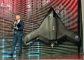 Oto najnowocześniejszy polski dron. Niewidzialny i z napędem odrzutowym