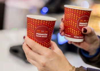 WARS rozszerza działalność. Już nie tylko wagony restauracyjne