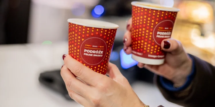 WARS rozszerza działalność. Już nie tylko wagony restauracyjne