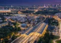 Połączą pociągi z metrem. W Warszawie szykują wielki remont