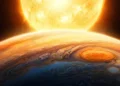 Odmgławili obcą atmosferę. Tak wygląda dzień na odpowiedniku Jowisza