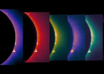 NASA będzie ścigać zaćmienie Słońca. Odrzutowcem oszukają czas