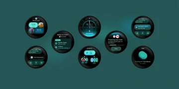 Wear OS 7 już jest. Najlepsza aktualizacja androidowych zegarków od lat