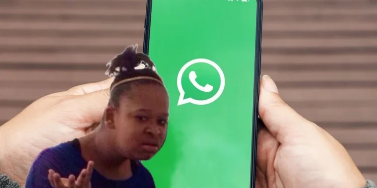 WhatsApp z płatnym abonamentem.  Idiotyczny dodatek dla „bananów”