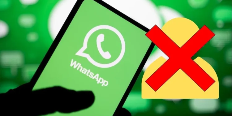 WhatsApp z wielką zmianą. Porozmawiasz bez konta i bez aplikacji
