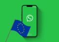 WhatsApp przegrał z UE. Musi się otworzyć