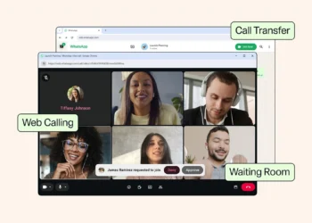 Już nie mam ani jednego powodu, by instalować WhatsAppa