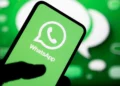 WhatsApp ostrzeże cię przed katastrofą. Dziwne, że dopiero teraz