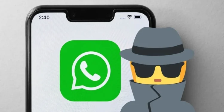 WhatsApp ma nowe wiadomości. Raz przeczytasz i koniec