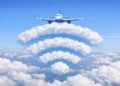 Korzystasz z Wi-Fi w samolocie? Lepiej uważaj