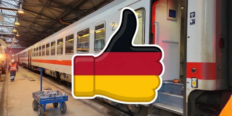PKP Intercity kupi krytykowane wagony. I bardzo dobrze