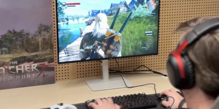 Grałem w remaster Wiedźmina 3. Jest dobrze i to nie dlatego, że za darmo