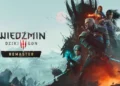Wiedźmin 3 Remaster po 60 godzinach: wciąż odkrywam nowe rzeczy, ale cieszy co innego
