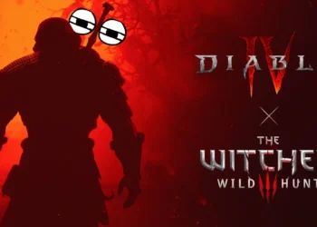 Wiedźmin trafia do Diablo. Historyczny sojusz CD Projekt RED i Blizzarda